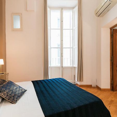 Veneto Avenue Apartment Rome Luaran gambar