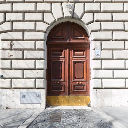 Veneto Avenue Apartment Rome Luaran gambar