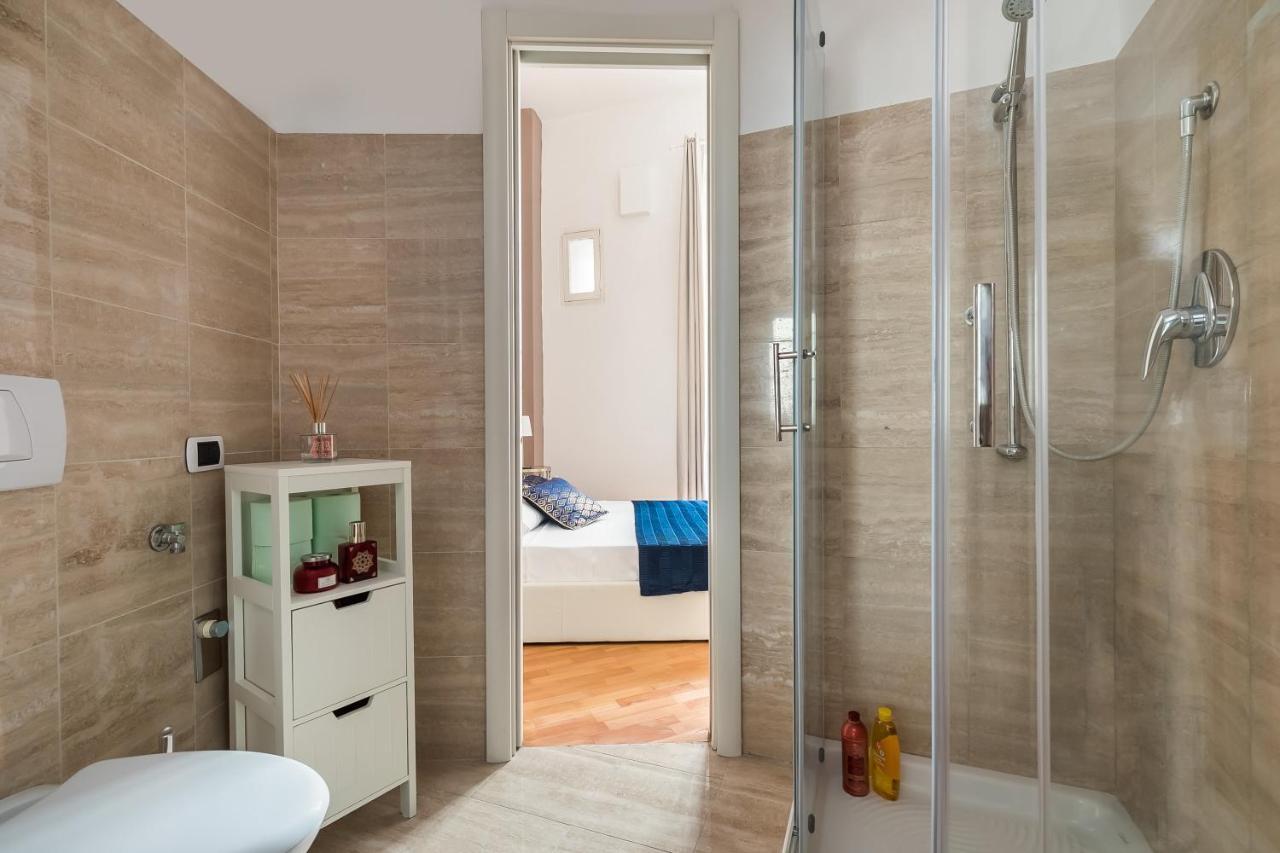 Veneto Avenue Apartment Rome Luaran gambar