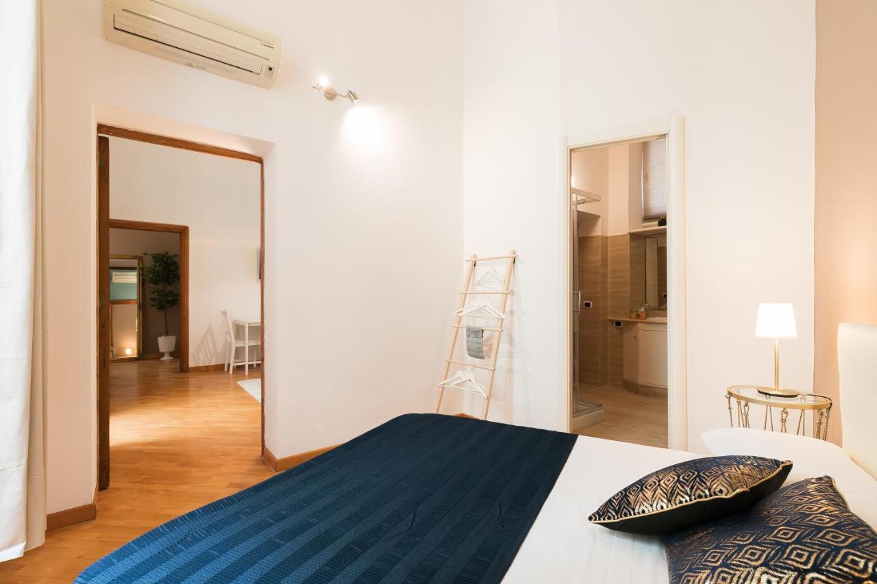 Veneto Avenue Apartment Rome Luaran gambar