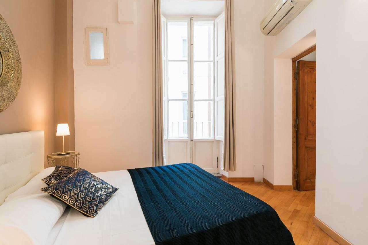 Veneto Avenue Apartment Rome Luaran gambar