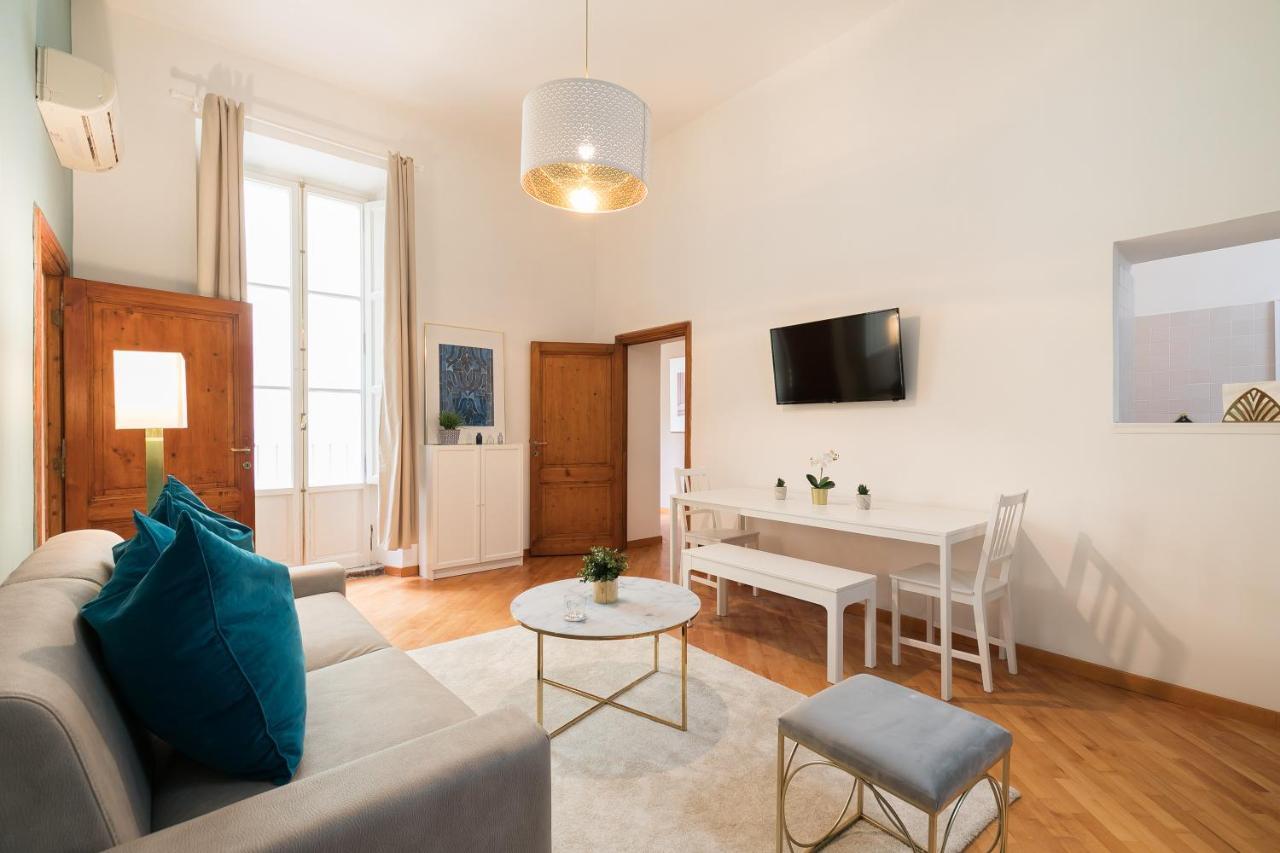 Veneto Avenue Apartment Rome Luaran gambar