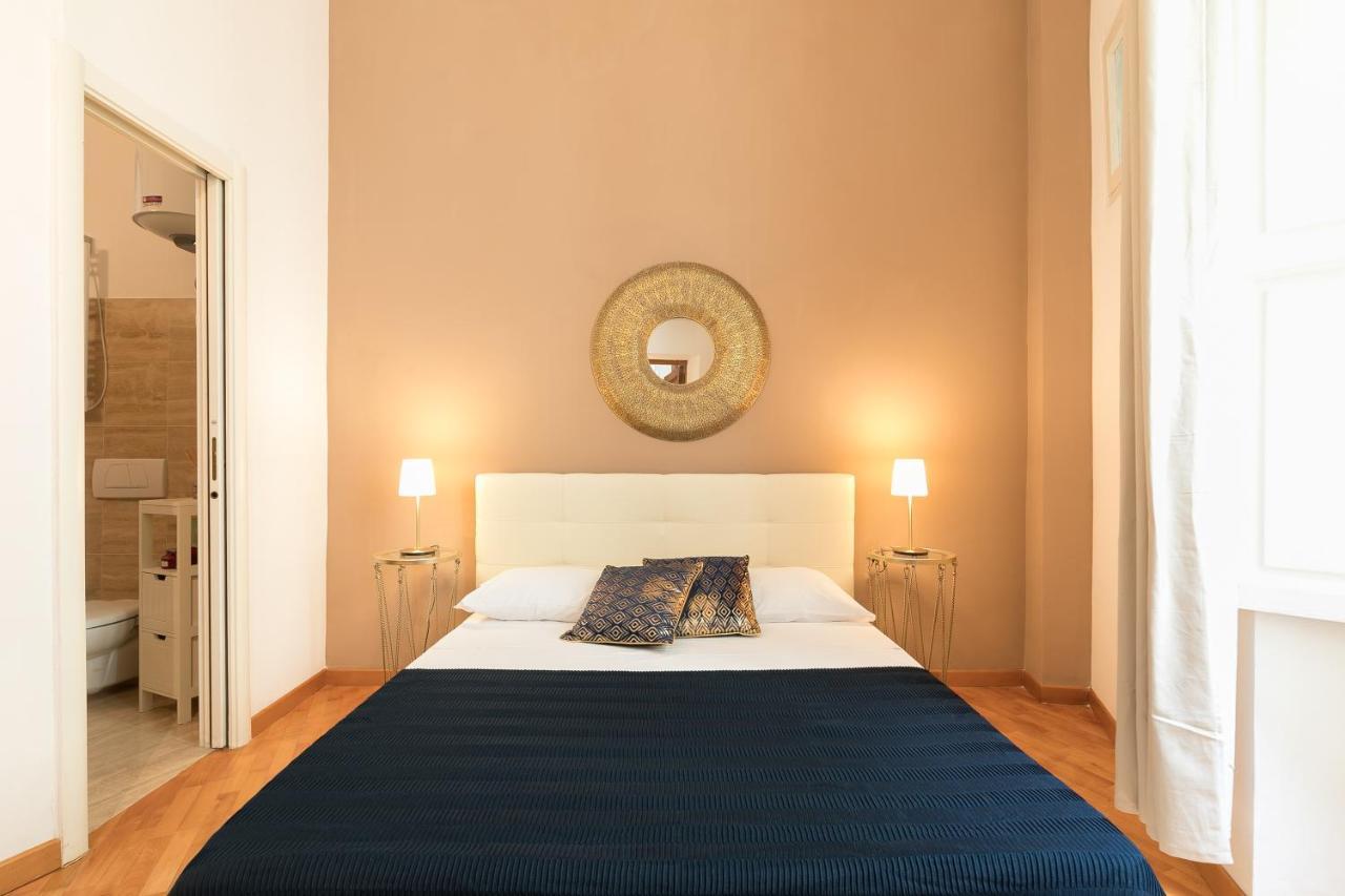 Veneto Avenue Apartment Rome Luaran gambar